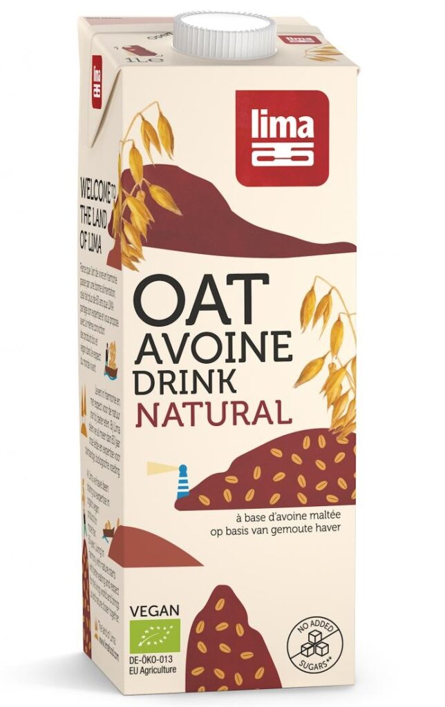 Lapte Barista Lidl – merită sau nu? (review real + cum obții spuma perfectă)