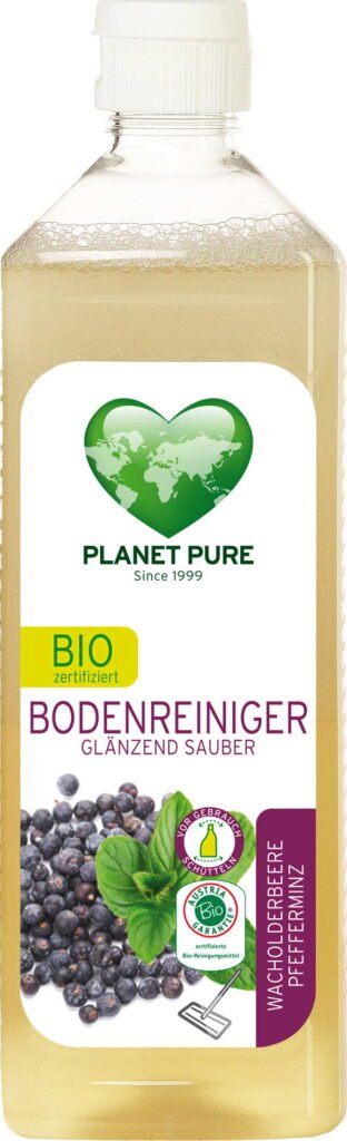 Curățenie în casă cu produse naturale – Ghid complet pentru un cămin sănătos