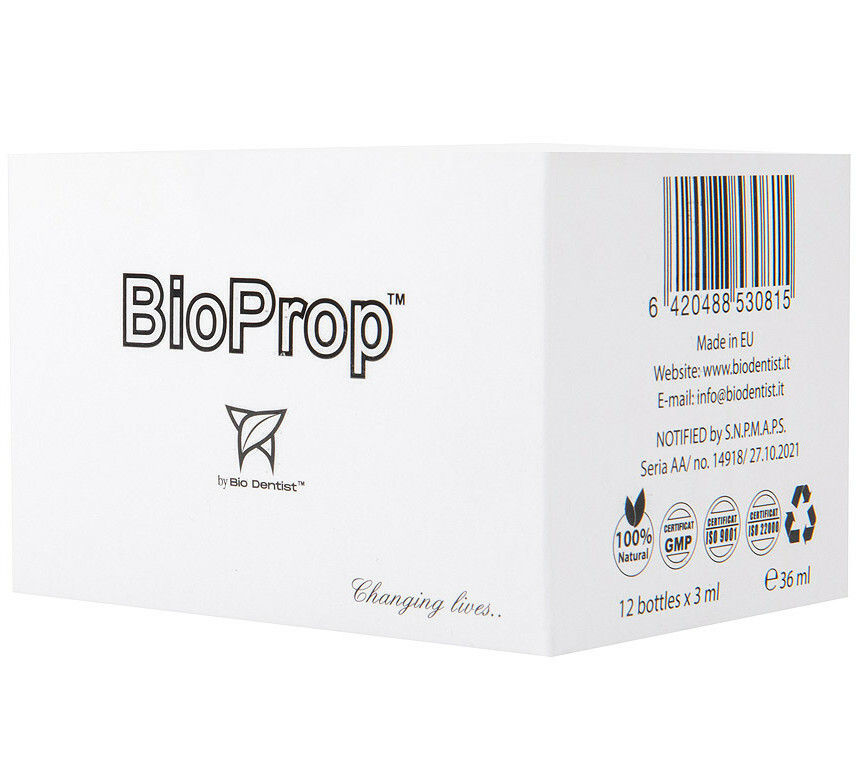 Bio Prop by Bio Dentist
