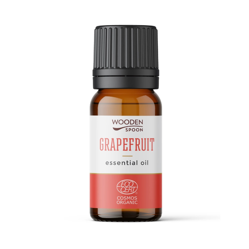 Ulei esential de grapefruit