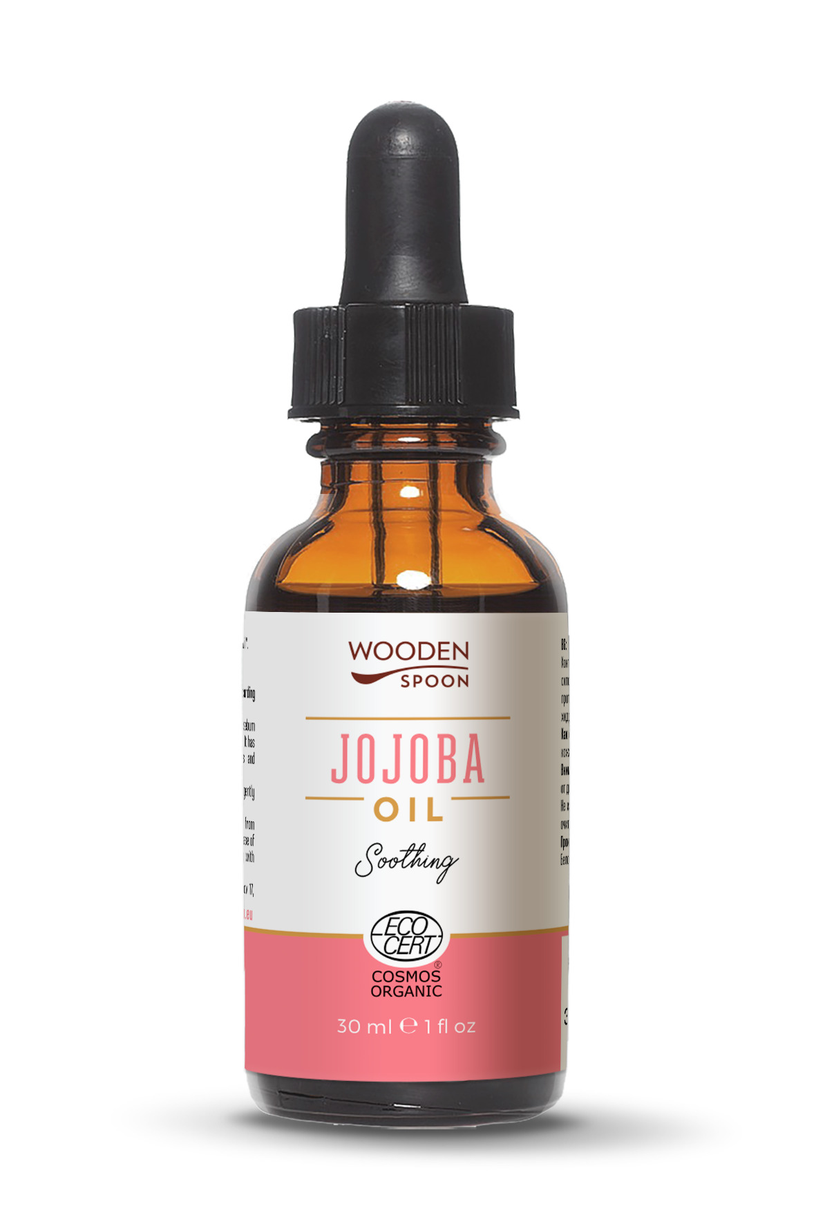 Ulei de Jojoba