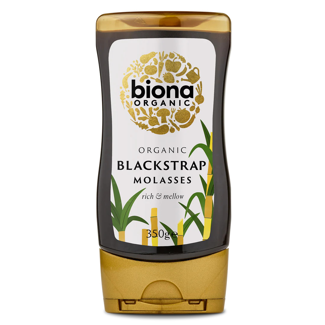 Sirop de Melasa