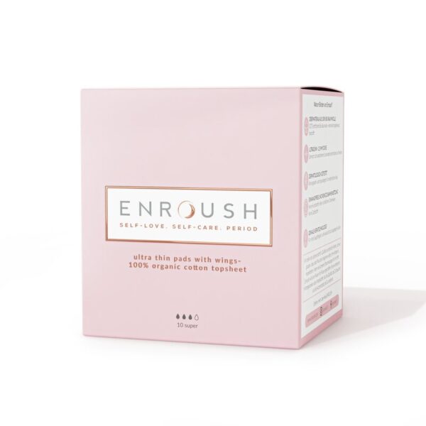 Absorbante Organice Normale