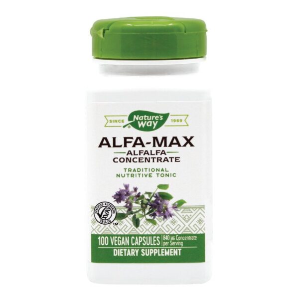 Alfa-Max®