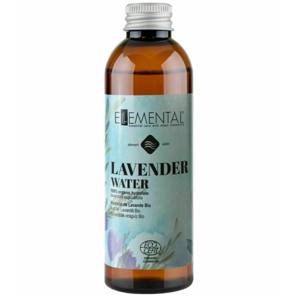 Apa de Lavanda BIO