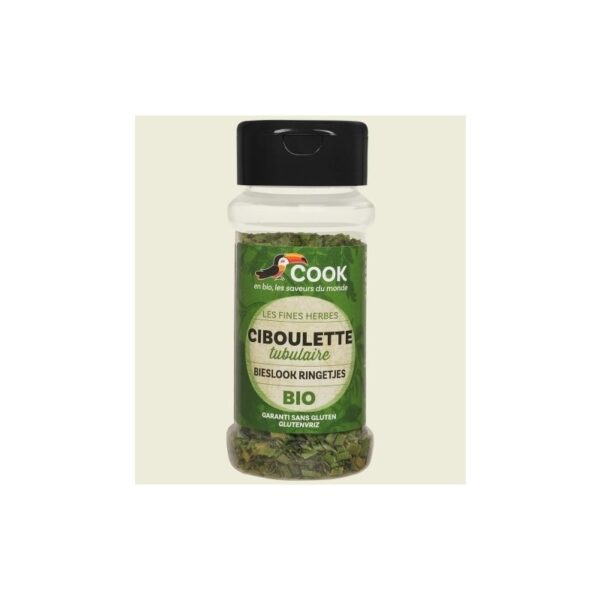Arpagic frunze bio 6g Cook