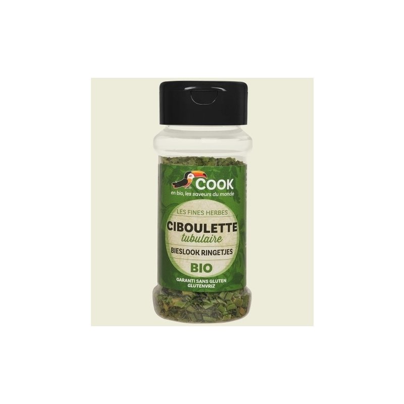 Arpagic frunze bio 6g Cook