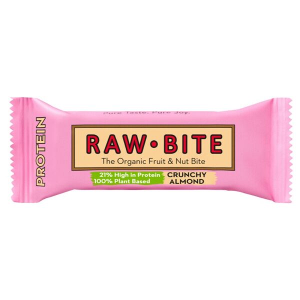 BATON PROTEIC - FARA GLUTEN