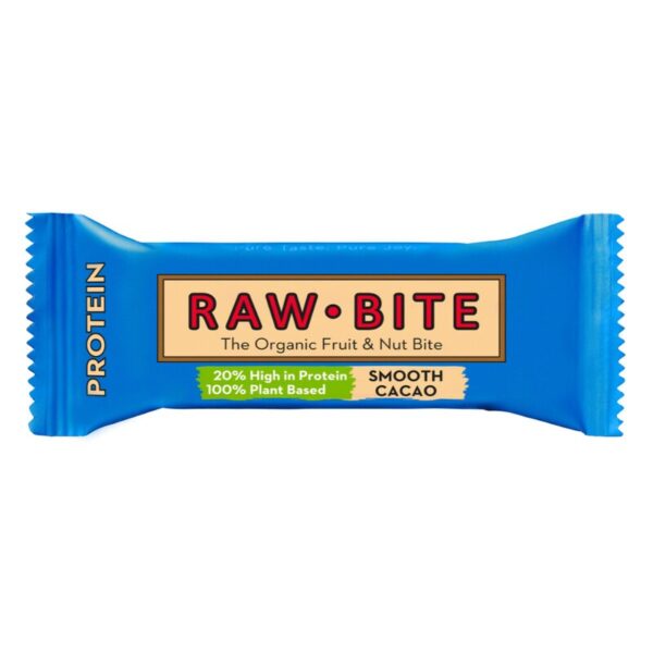 BATON PROTEIC - FARA GLUTEN