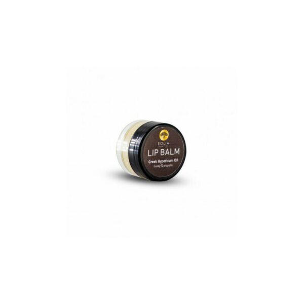 Balsam de Buze Organic cu Miere si Propolis