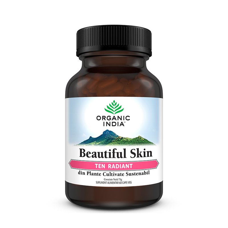 Beautiful Skin - Ten Radiant