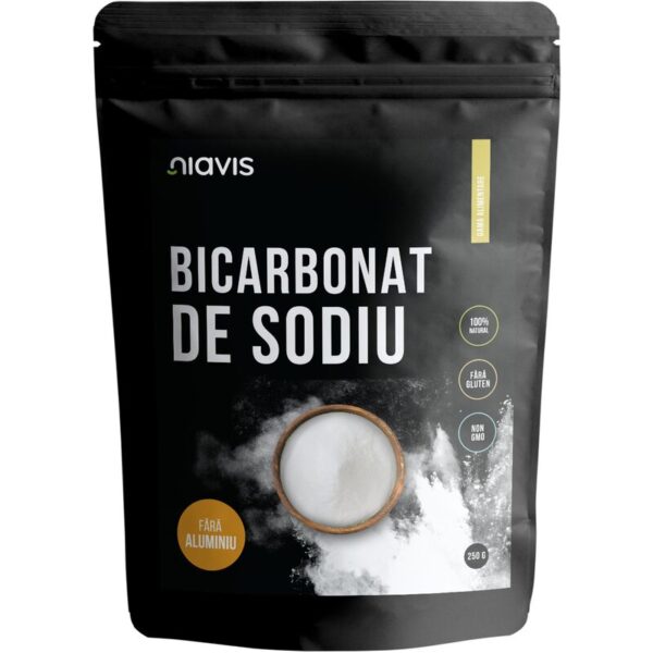 Bicarbonat de Sodiu