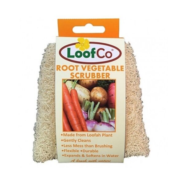 Burete pentru curatat legume