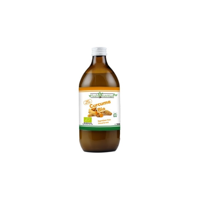 CURCUMA BIO