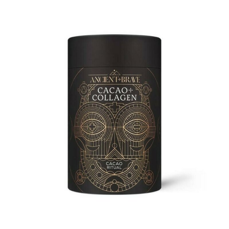 Cacao Collagen (250 grame)