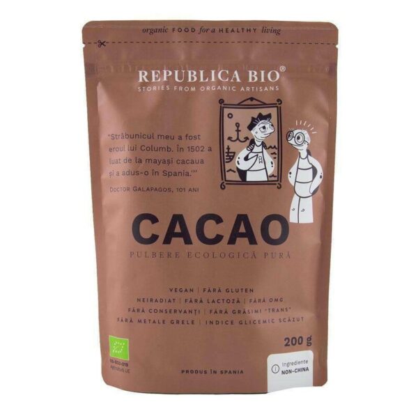 Cacao