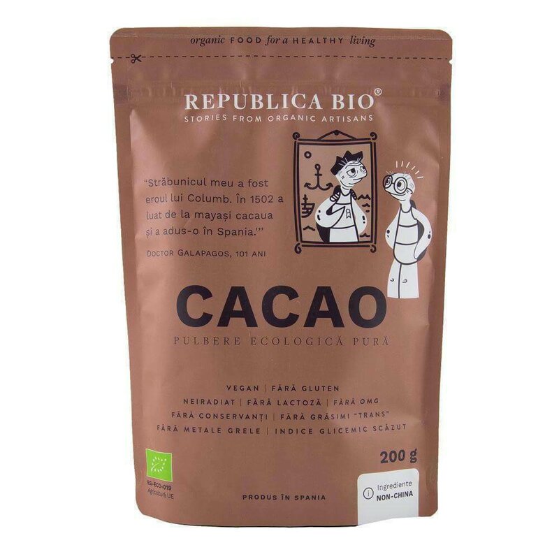 Cacao