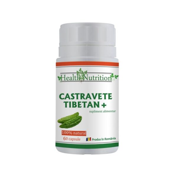 Castravete Tibetan