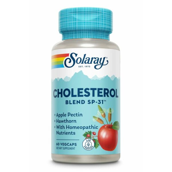 Cholesterol Blend™