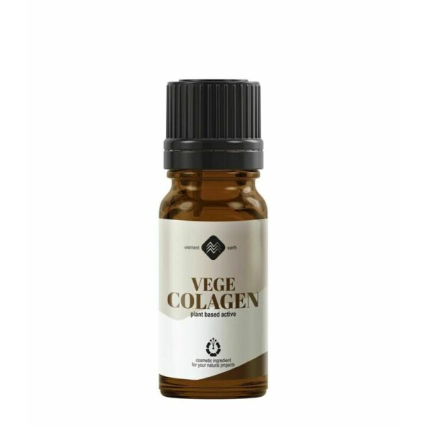Colagen vegetal