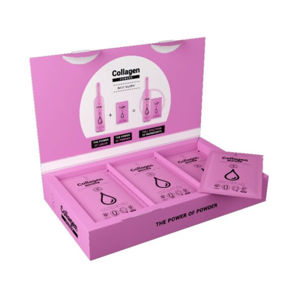 Collagen Powder 15 x 10