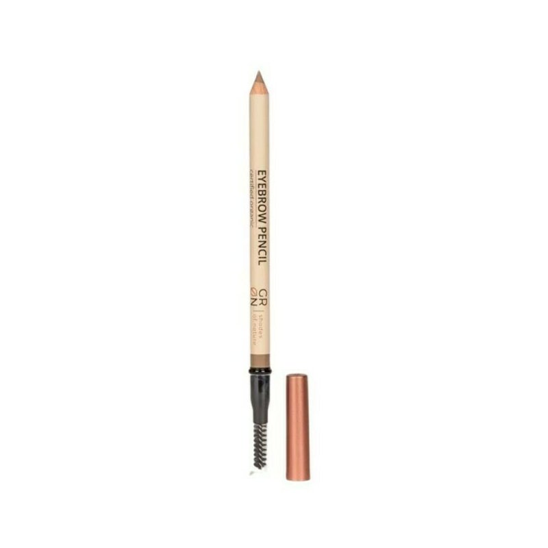 Creion Bio Organic Colour Cosmetics pentru sprancene Creion Bio Organic Colour Cosmetics pentru sprancene