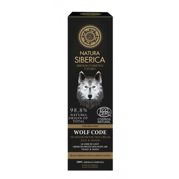 Crema bio protectie maini si fata