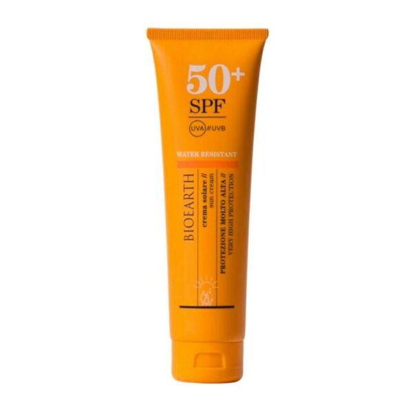 Crema solara corp SPF50 WR cu ganoderma