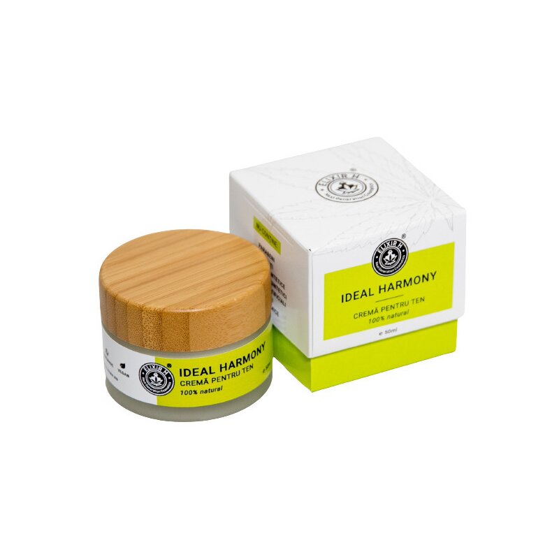 Crema ten mixt Crema ten mixt