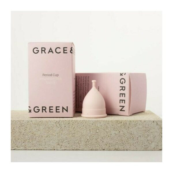 Cupa menstruala marime B