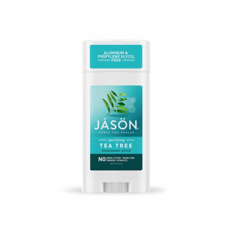 Deodorant stick cu Tea Tree