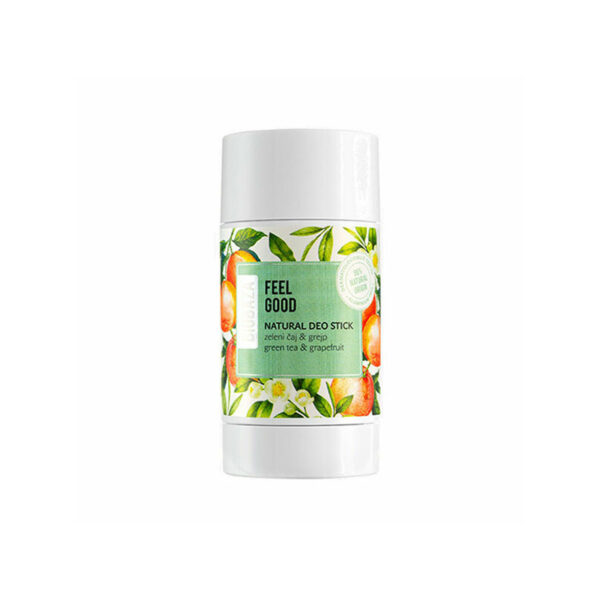 Deodorant stick natural fara aluminiu