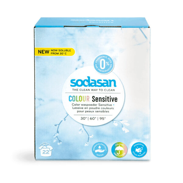Detergent Praf Bio Confort-Sensitiv Hipoalergen
