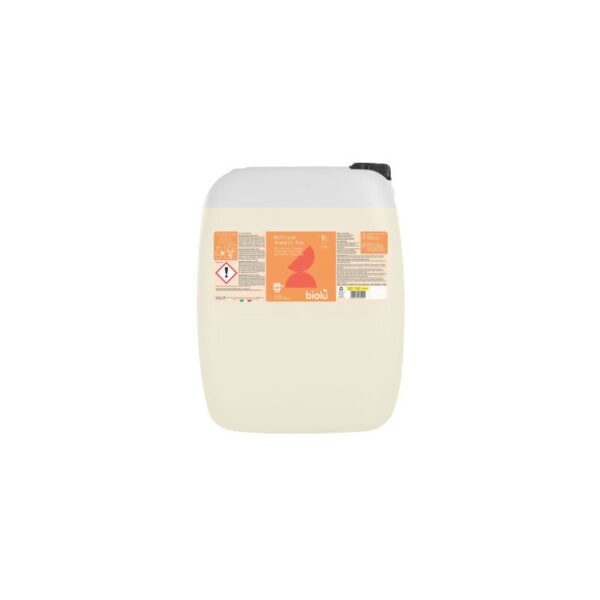 Detergent ecologic universal cu ulei de portocale