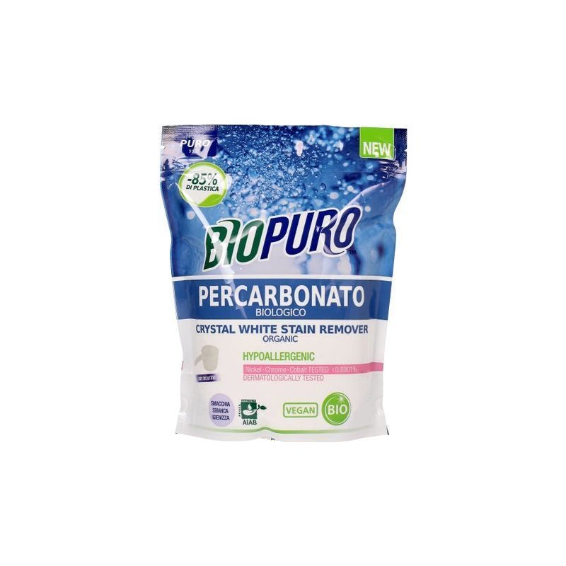 Detergent hipoalergen pentru indepartat pete