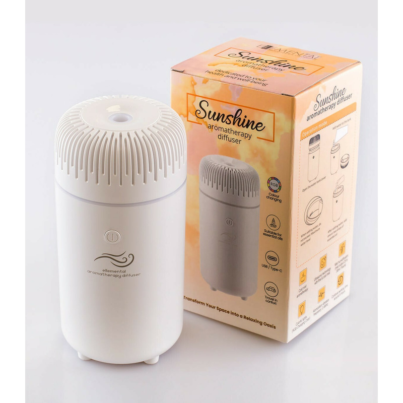 Difuzor de arome