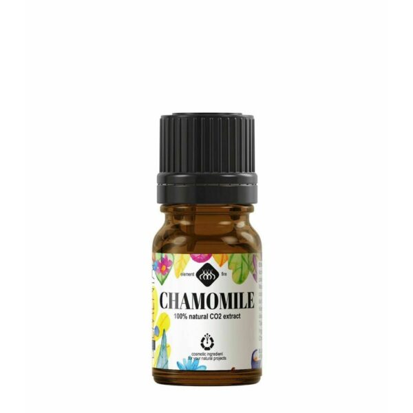 Extract de Musetel CO2
