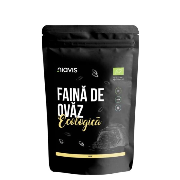 Faina de ovaz