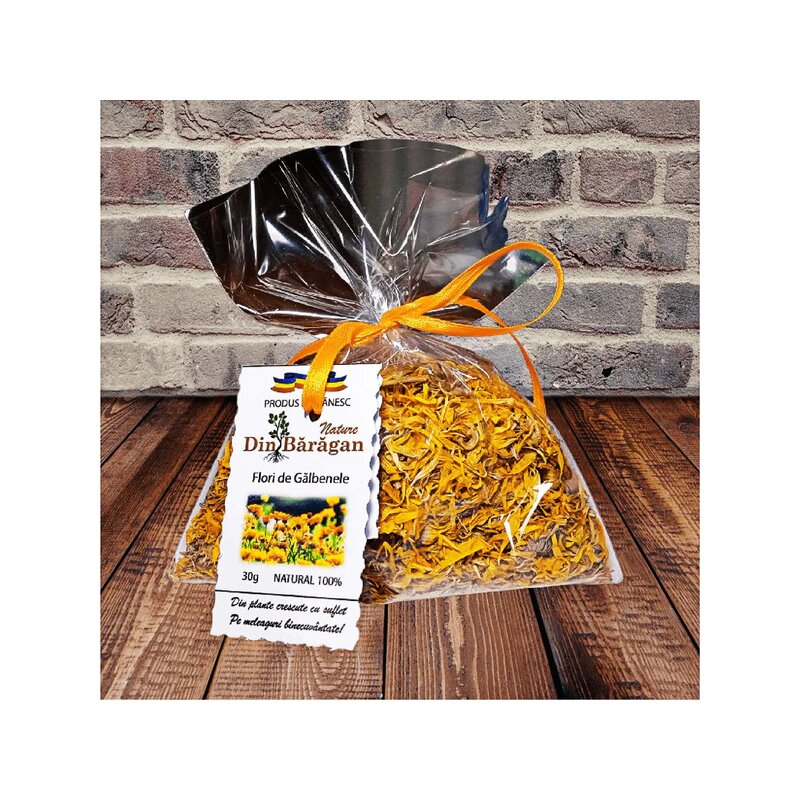 Flori de galbenele Flori de galbenele