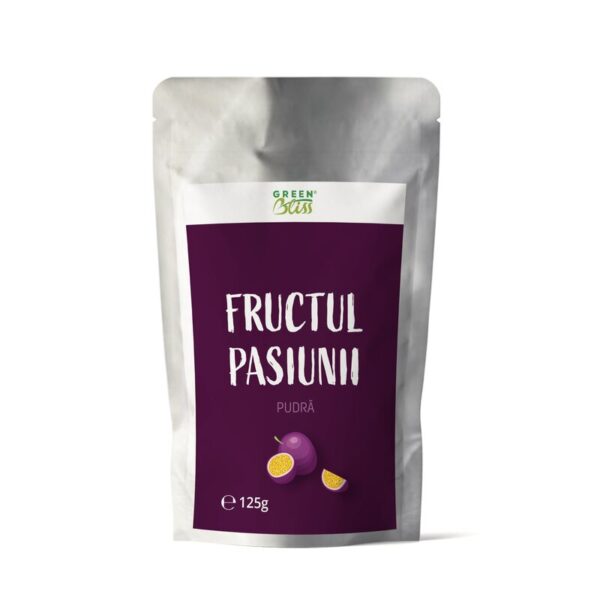 Fructul pasiunii pulbere