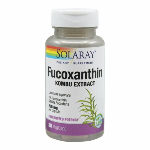 Fucoxanthin