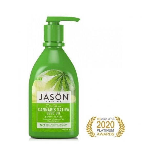 Gel de dus hipoalergenic