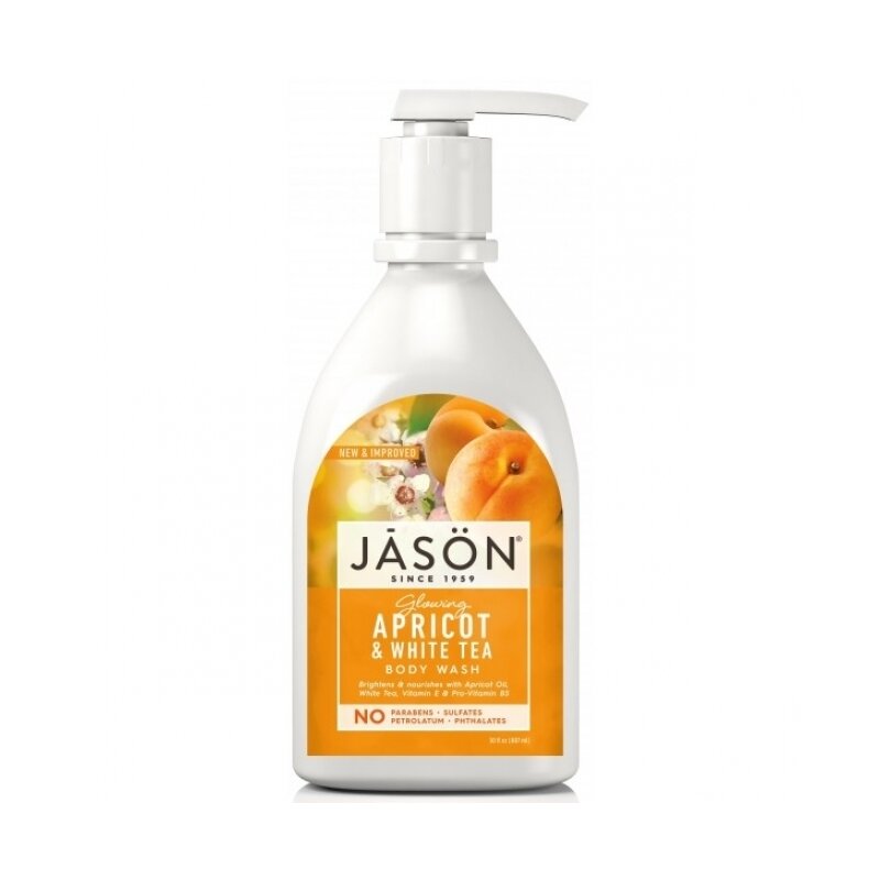 Gel de dus satinat