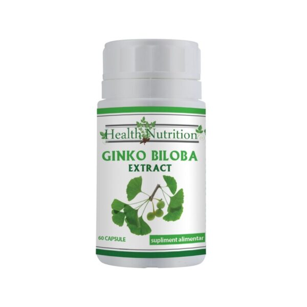 Ginko Biloba Extract