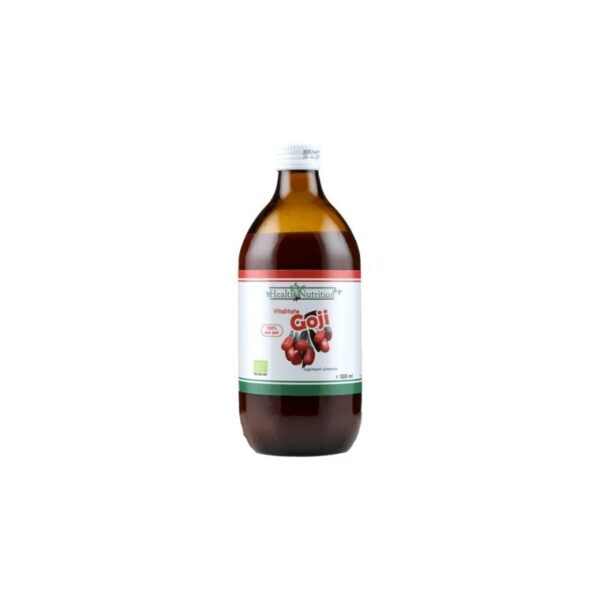 Goji Pur Bio - suc BIO