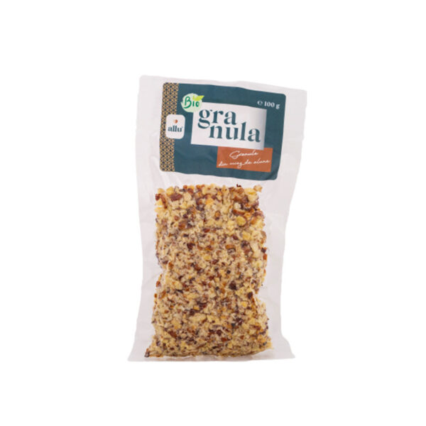 Granula - Granule din miez de alune