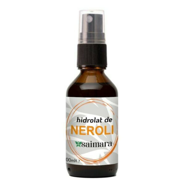 Hidrolat de neroli