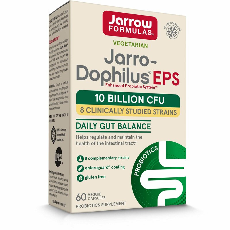 Jarro-Dophilus EPS®