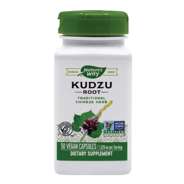 Kudzu 610mg