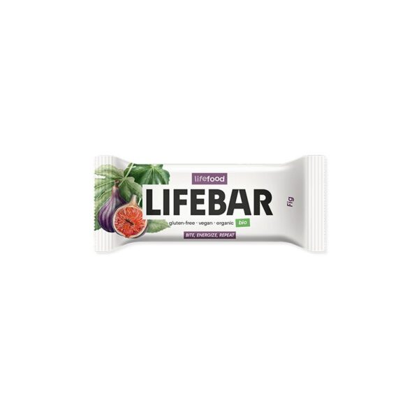 Lifebar baton cu smochine